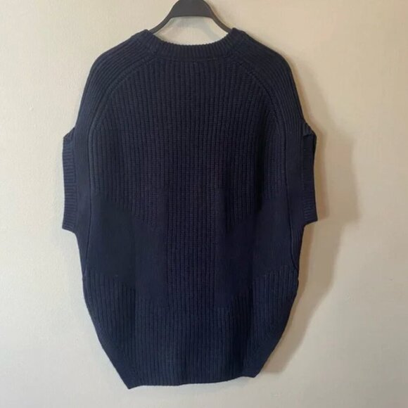 Kit and Ace Follen Cashmere Pullover Sweater S/M - Picture 5 of 7